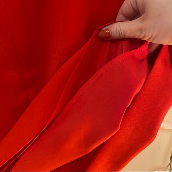 Banana Republic High wasted pleated skirt - Picture 5 of 6